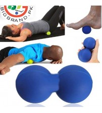 PVC Solid Massage Ball